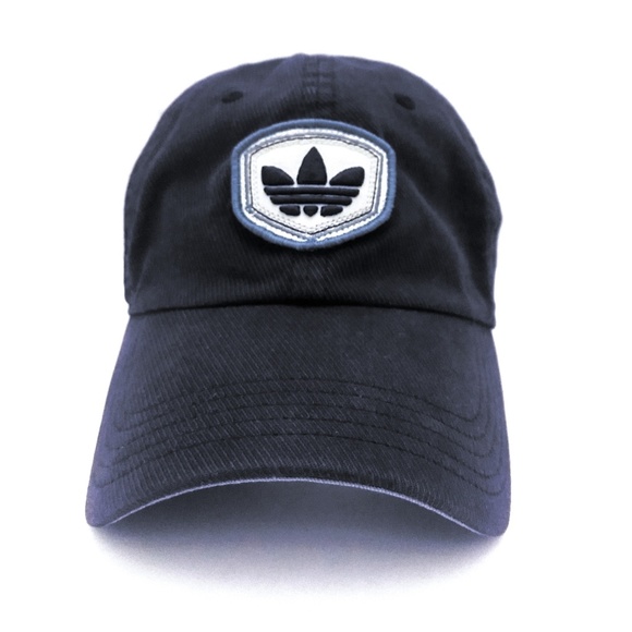 adidas Other - Adidas Trefoil Dad Hat